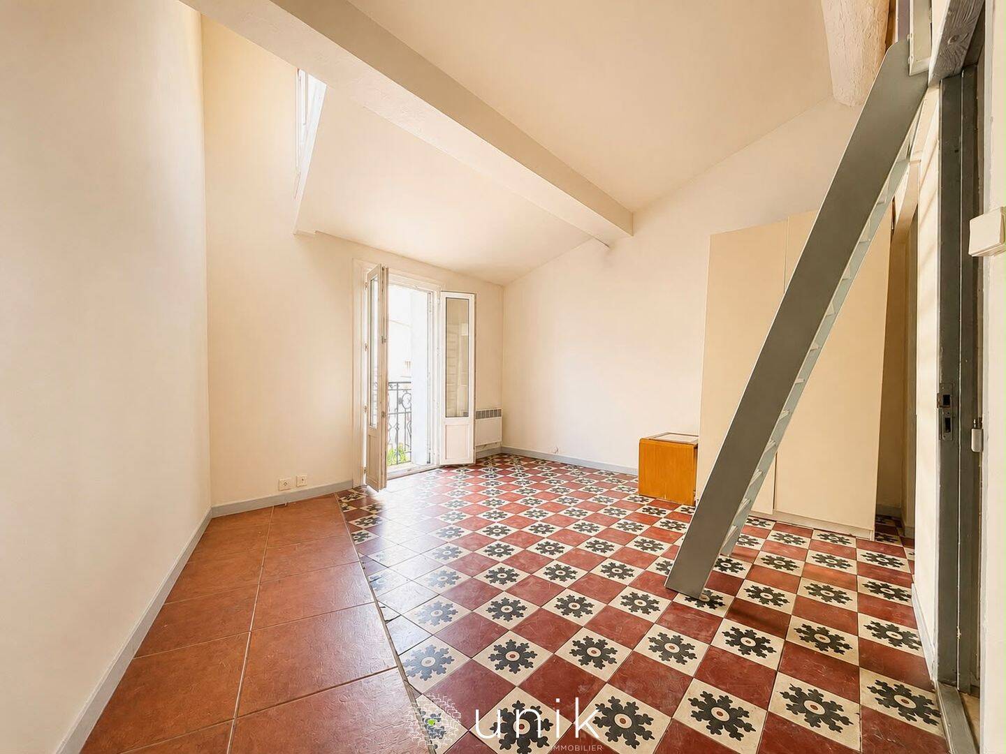 Appartement 1 pièce 24 m² · à Montpellier · 24 m² · 99 500 €