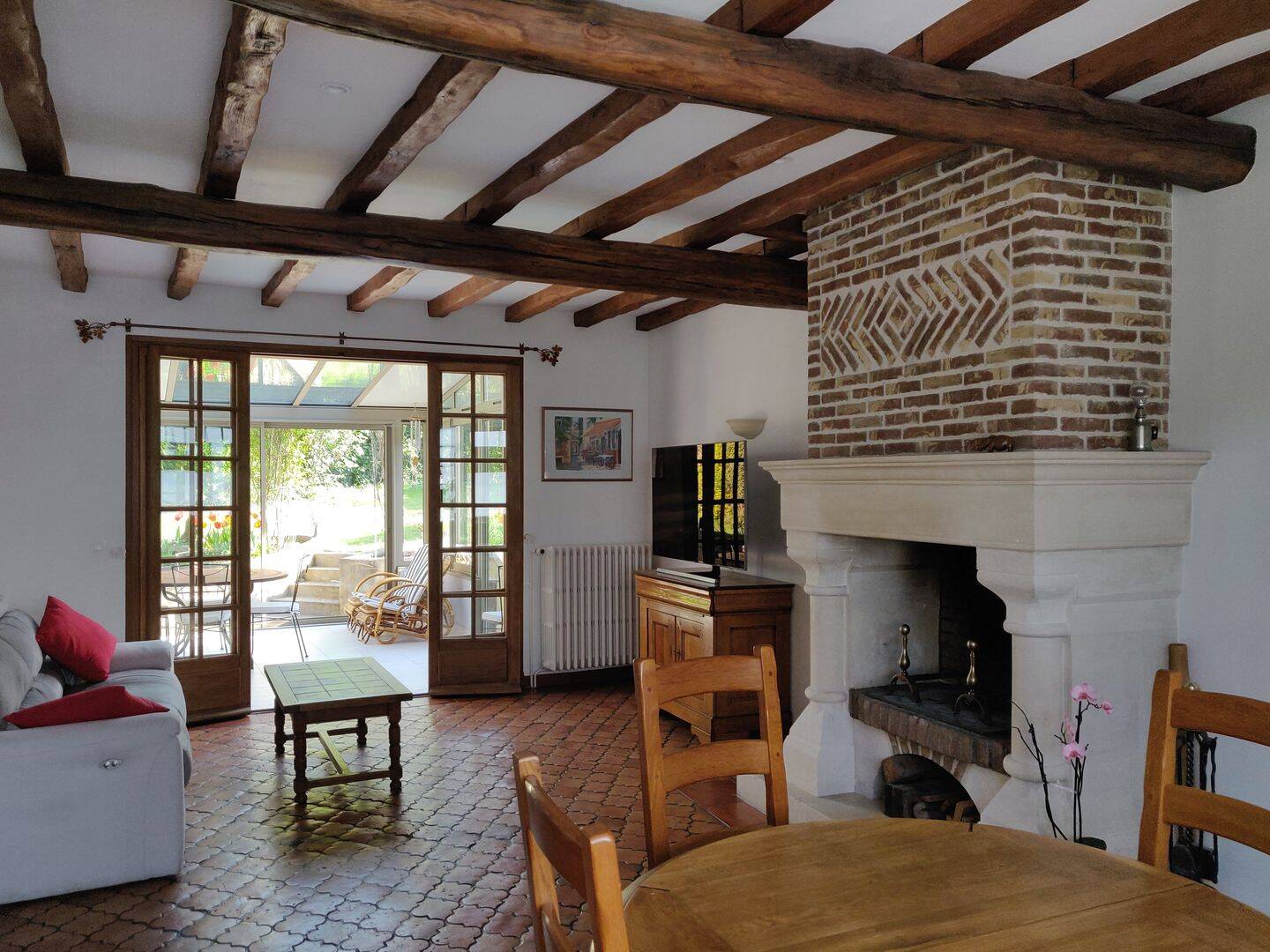 Maison 7 pièces 197 m² · à Villecresnes · 197 m² · 460 000 €