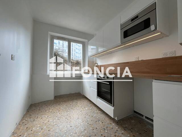Appartement 3 pièces 68 m² · à Brest · 68 m² · 750 €