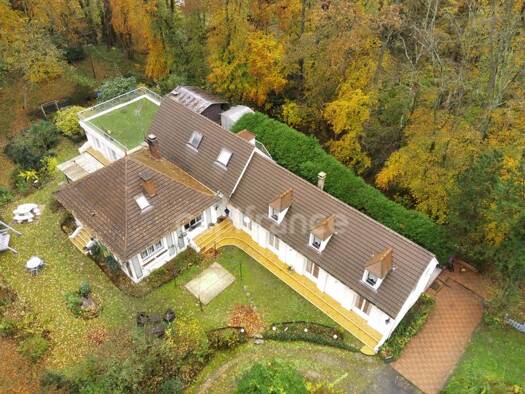 Maison à vendre - neuf 795 000 € 9 pièces 5 chambres 305 m² 14 580 m² de terrain Fleurines 60700