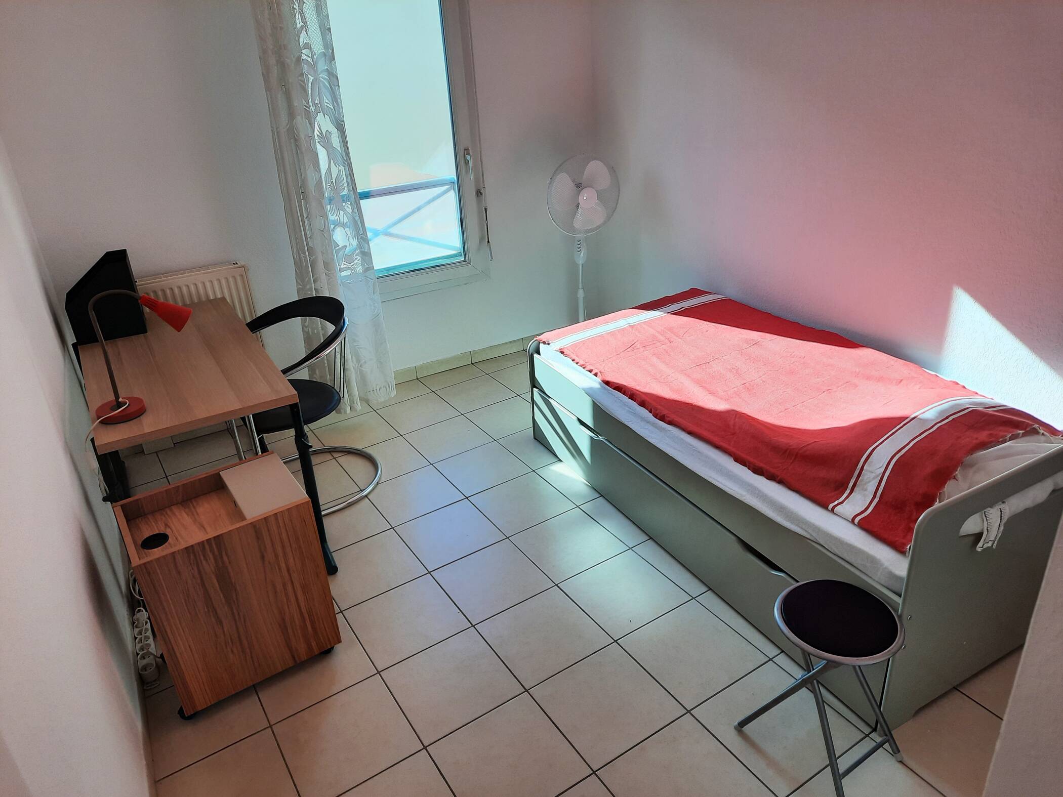 Appartement 2 pièces 41 m² · à Toulon · 41 m² · 490 €