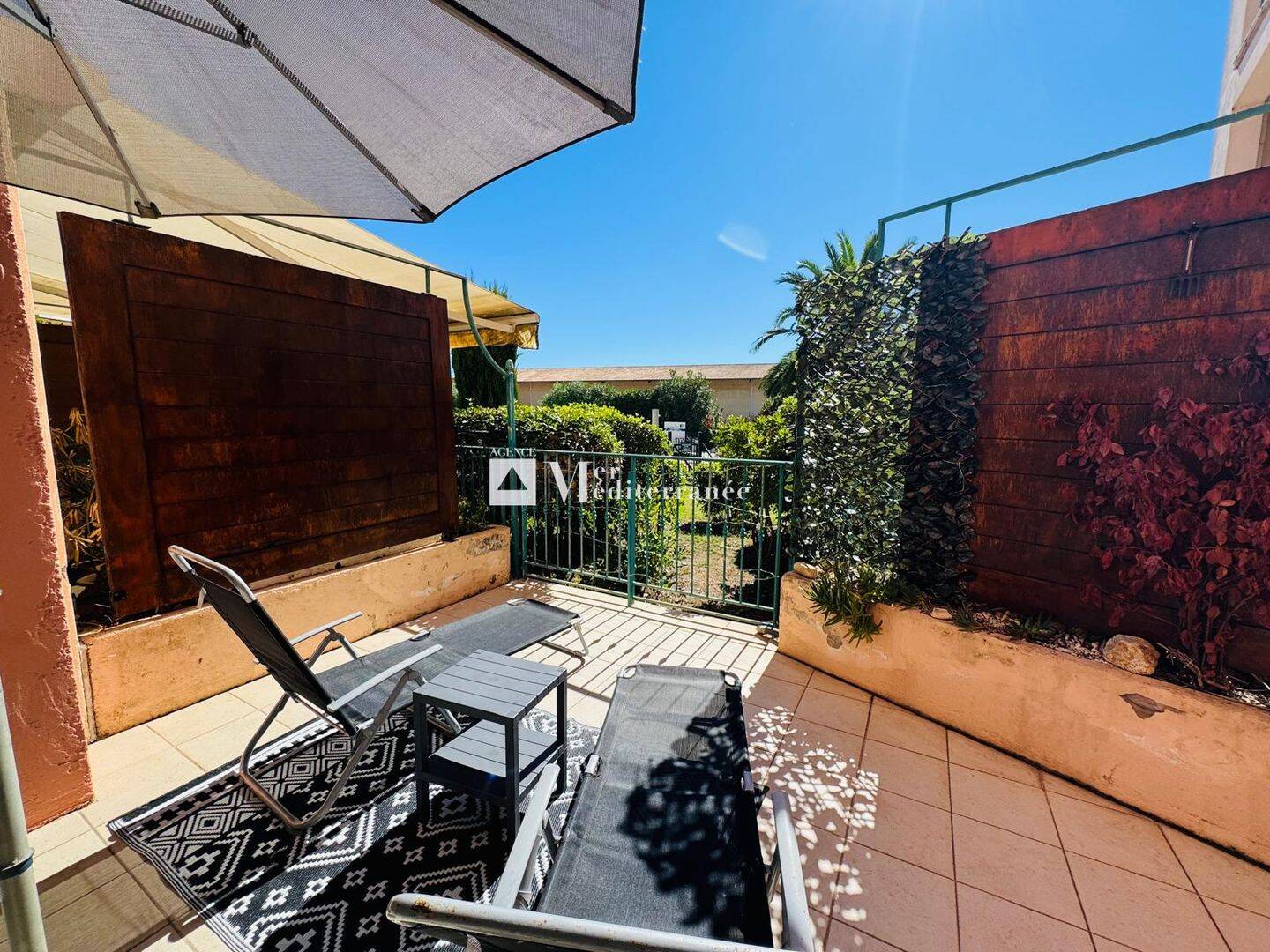Appartement 2 pièces 42 m² · à Grimaud · 42,2 m² · 279 000 €