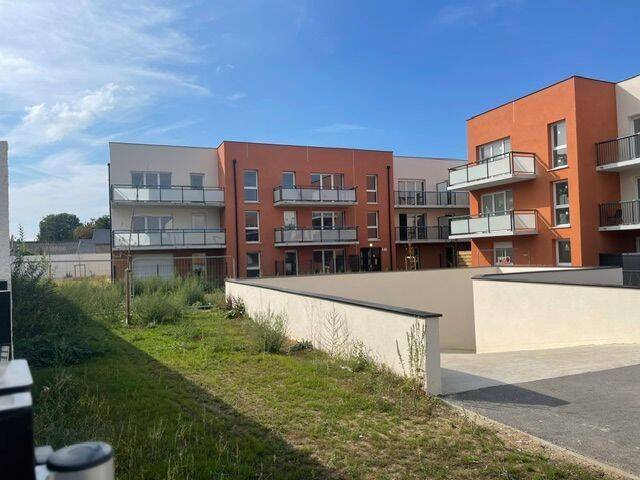Appartement 1 pièce 49 m² · à Feuquières-en-Vimeu · 49,1 m² · 434 €/mois