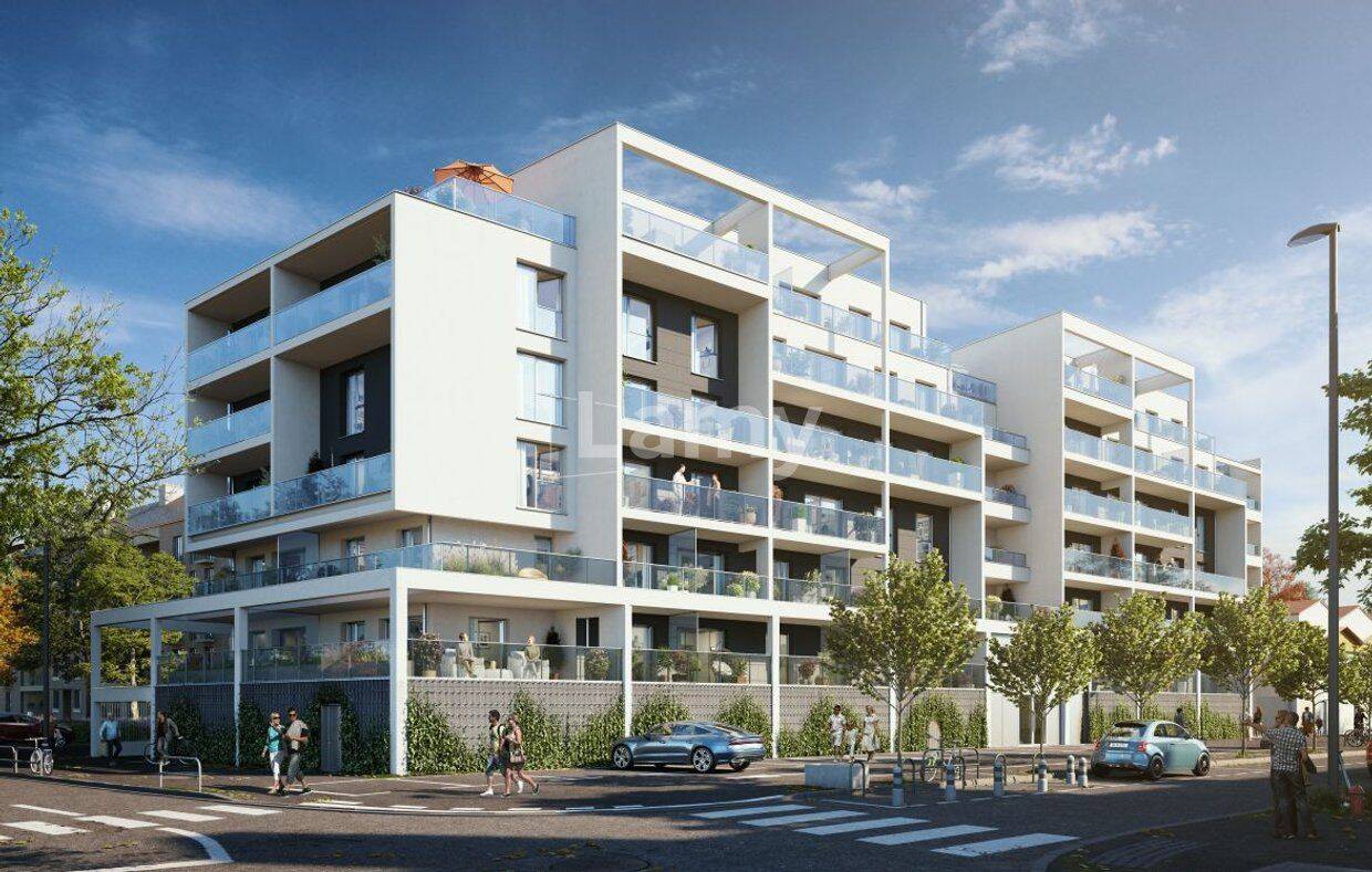 Appartement 3 pièces 70 m² · à Saint-Malo · 70,1 m² · 880 €/mois
