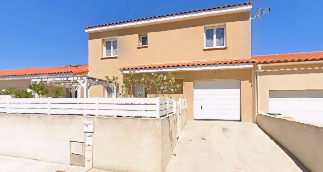 Maison 4 pièces 75 m² · à Brouilla · 75 m² · 235 040 €