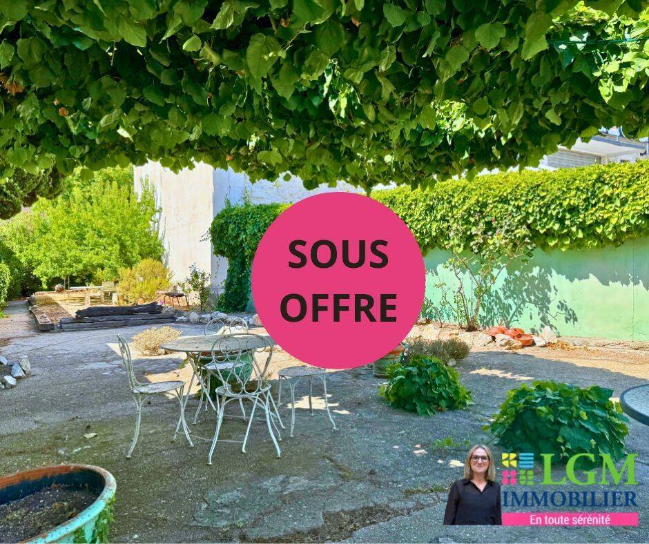 Maison 6 pièces 141 m² · à Nîmes · 141 m² · 280 000 €