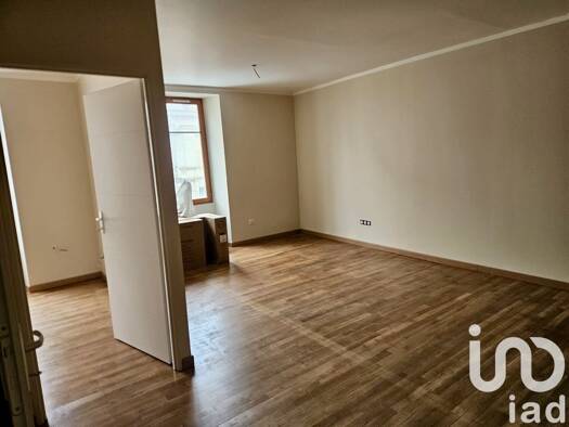 Appartement à vendre 66 000 € 2 pièces 1 chambre 40 m² Étage 1/2 Centre Sud Châtellerault 86100