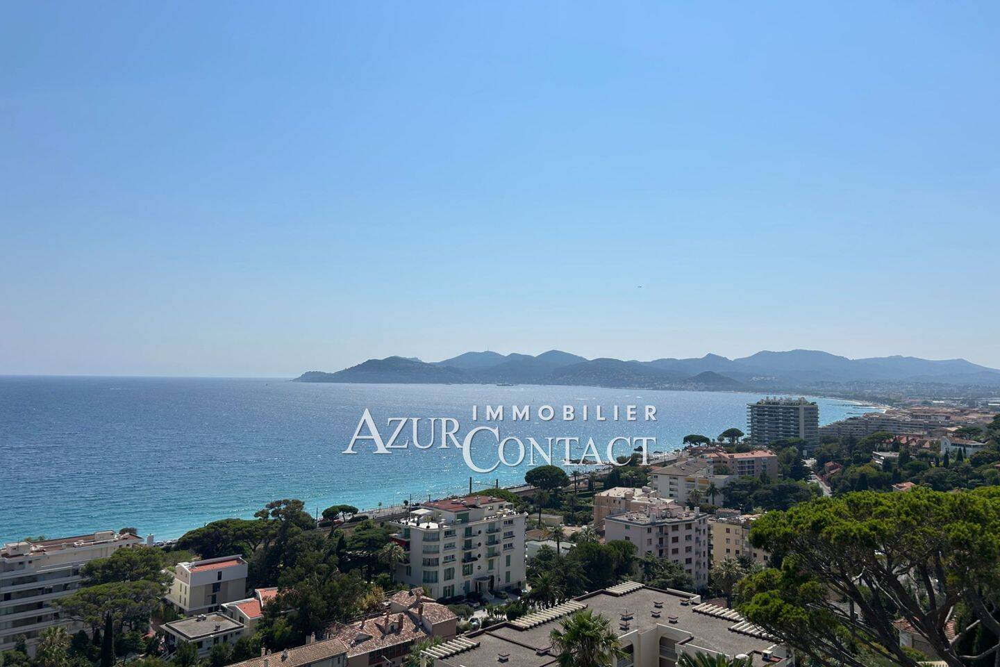 Appartement 3 pièces 116 m² · à Cannes · 116,2 m² · 1 150 000 €