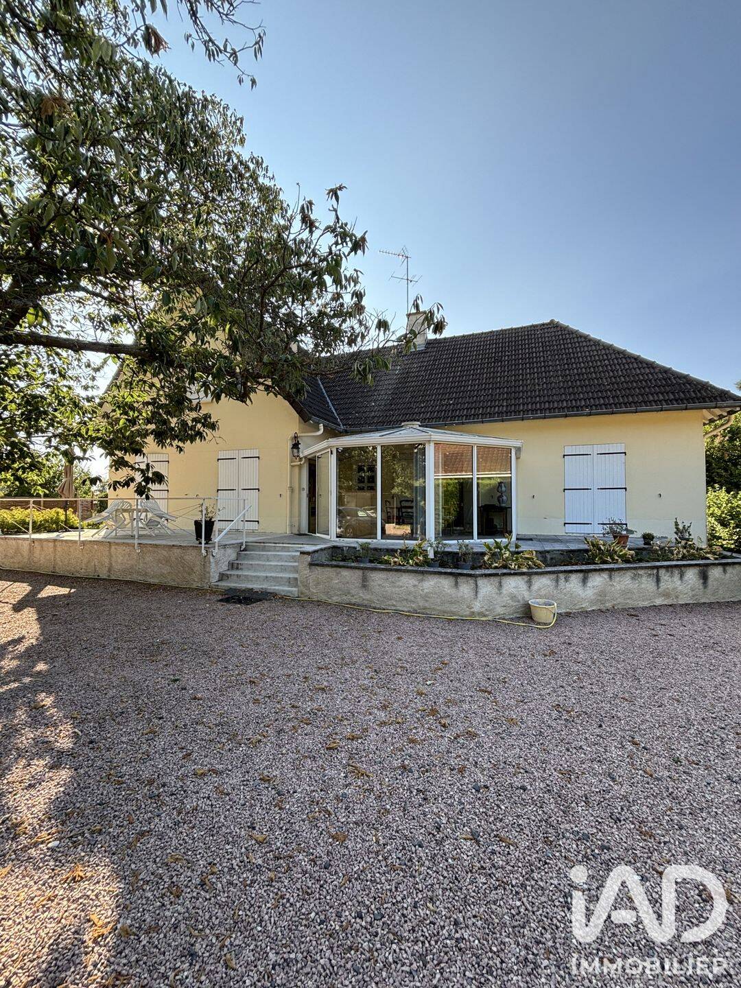 Maison 5 pièces 168 m² · à Avermes · 168 m² · 267 000 €