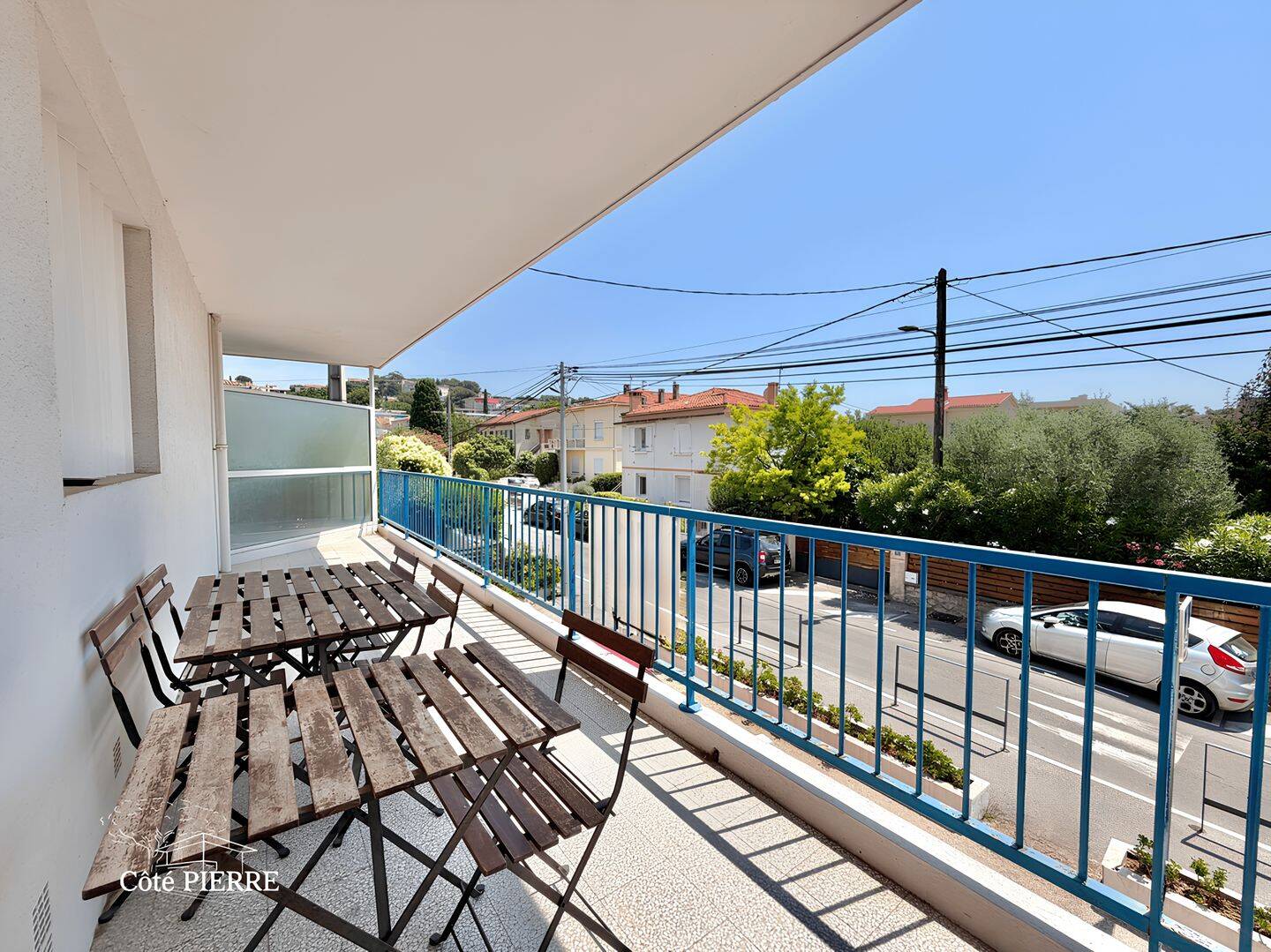 Appartement 3 pièces 70 m² · à Six-Fours-les-Plages · 70 m² · 420 000 €