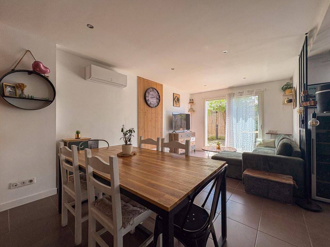 Maison 3 pièces 75 m² · à Lons · 74,7 m² · 245 000 €