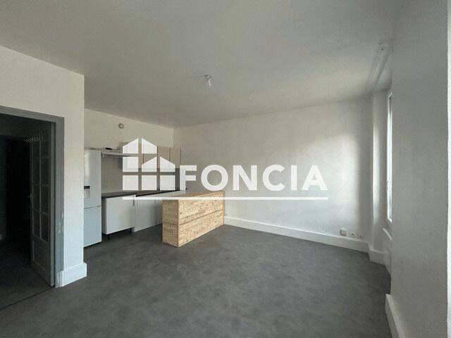 Appartement 2 pièces 50 m² · à Villeneuve-sur-Lot · 50 m² · 400 €/mois