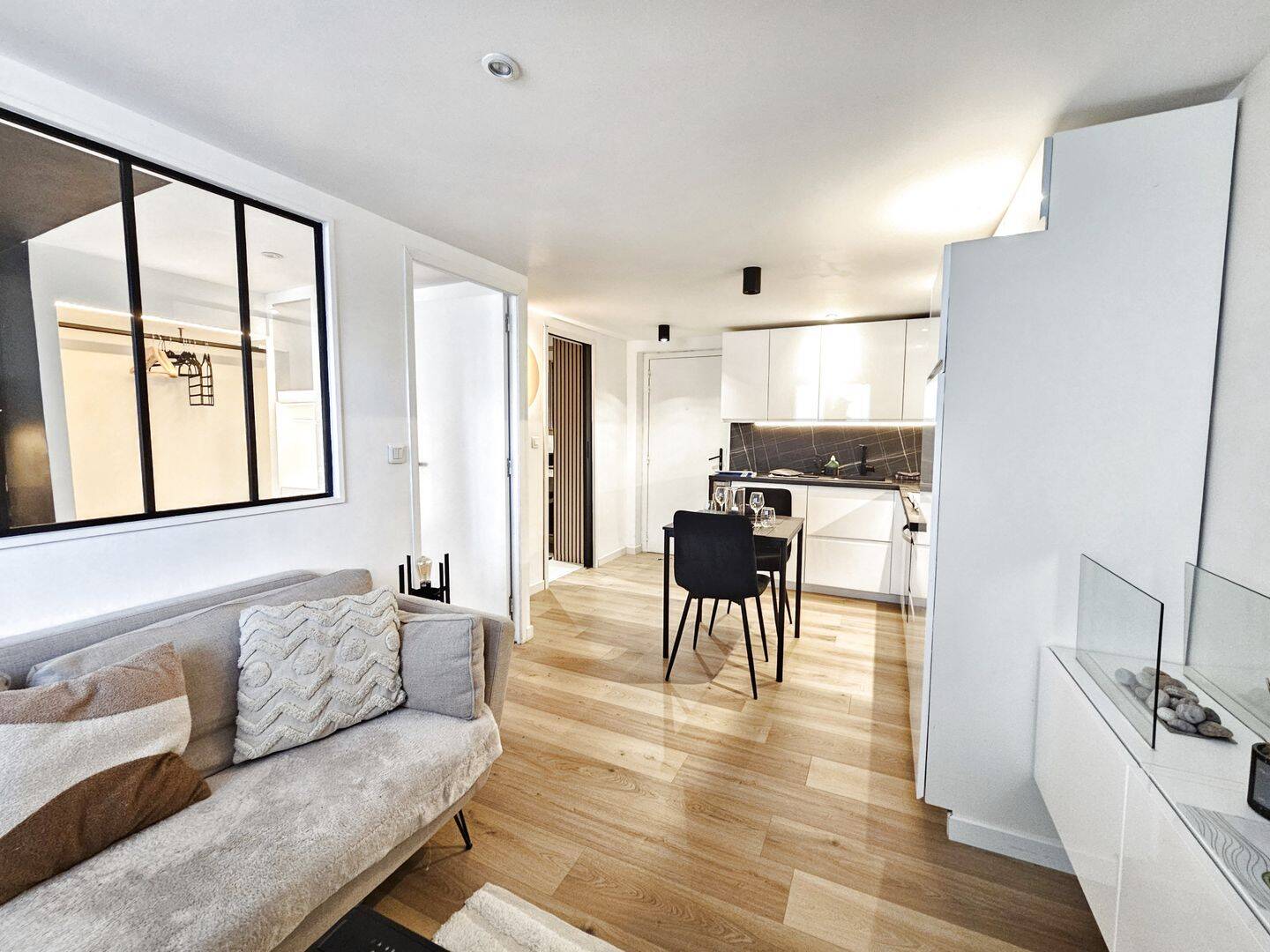 Appartement 2 pièces 29 m² · à La Baule-Escoublac · 29 m² · 199 500 €