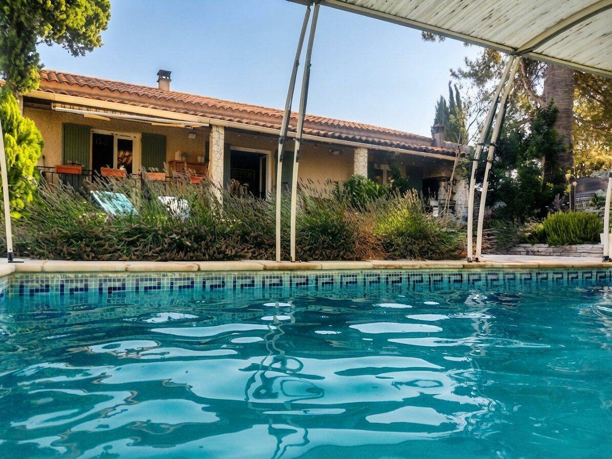 Maison 5 pièces 120 m² · à Pierrelatte · 120 m² · 249 500 €