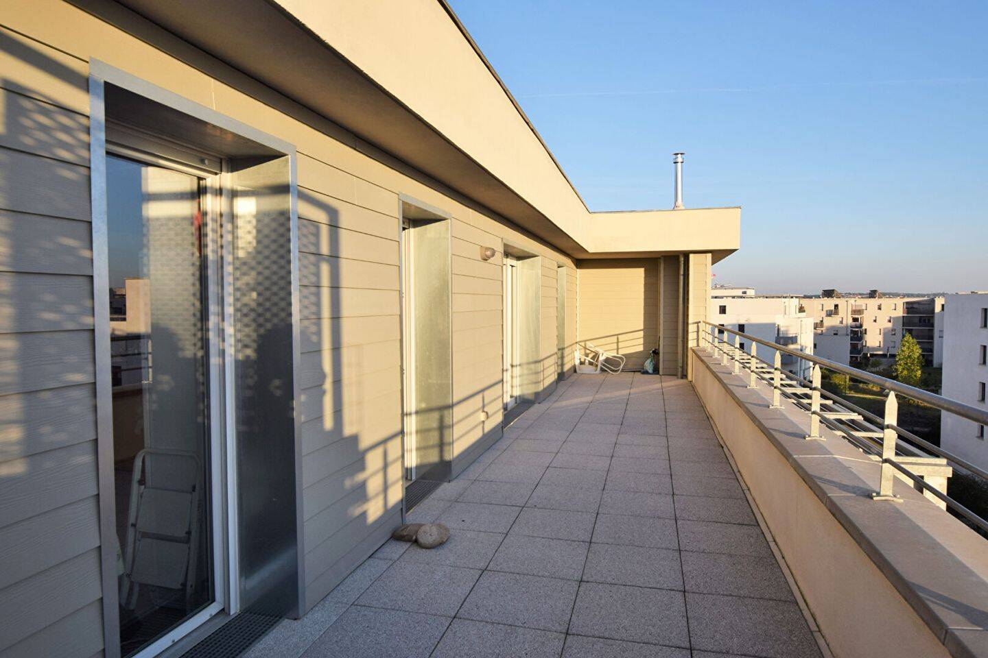 Appartement 4 pièces 80 m² · à Toulouse · 80,2 m² · 995 €/mois