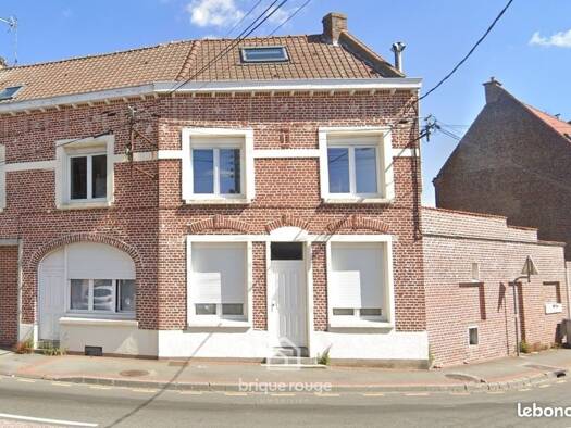 Immeuble à vendre 439 000 € 171 m² Wavrin 59136