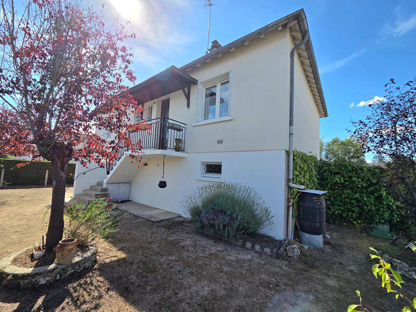 Maison 5 pièces 79 m² · à Selles-sur-Cher · 79 m² · 109 000 €