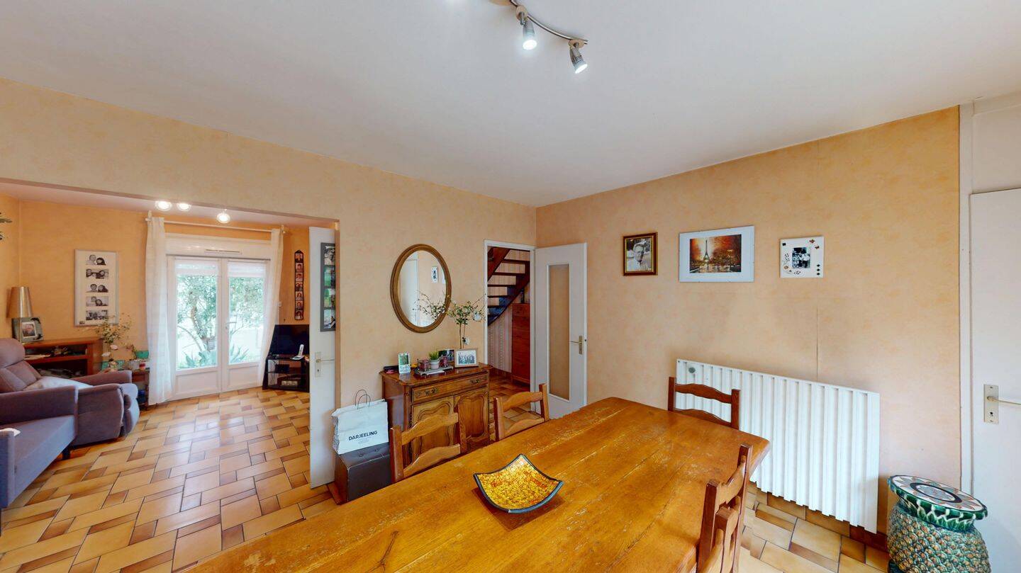 Maison 5 pièces 111 m² · à Léognan · 111 m² · 253 900 €