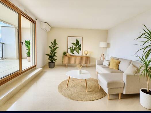 Duplex à vendre 453 000 € 5 pièces 2 chambres 120,6 m² Étage 5/5 Gratte Ciel Villeurbanne 69100