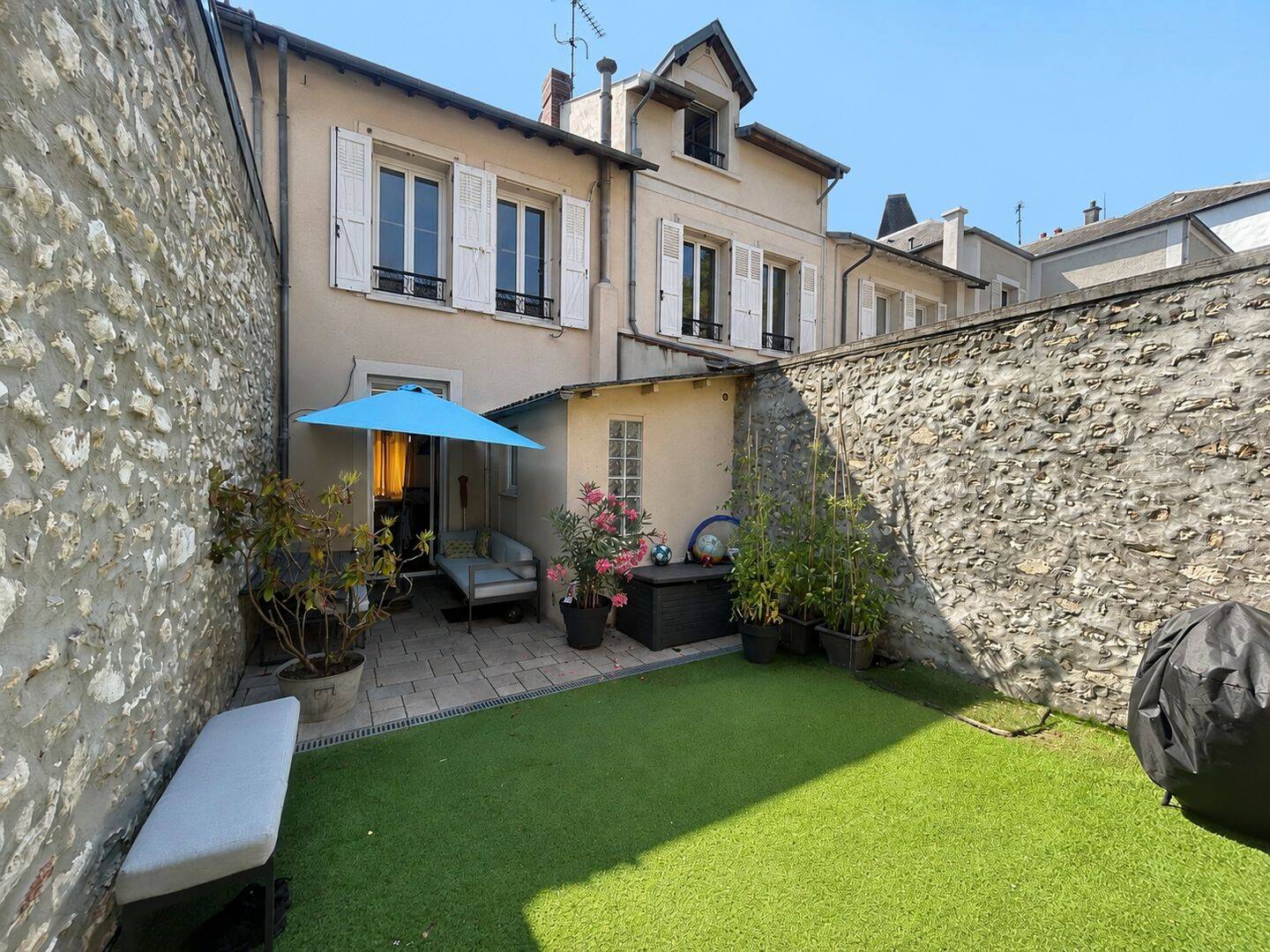 Maison 3 pièces 65 m² · à Étampes · 65 m² · 191 000 €