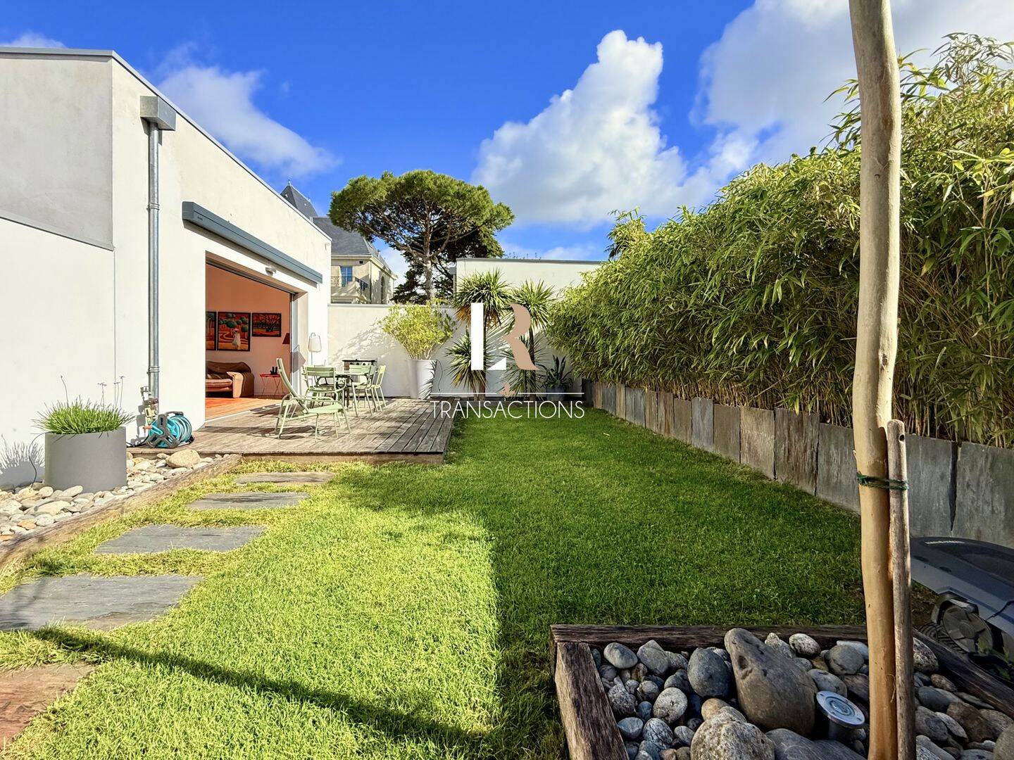 Maison 6 pièces 156 m² · à La Rochelle · 156 m² · 1 398 000 €