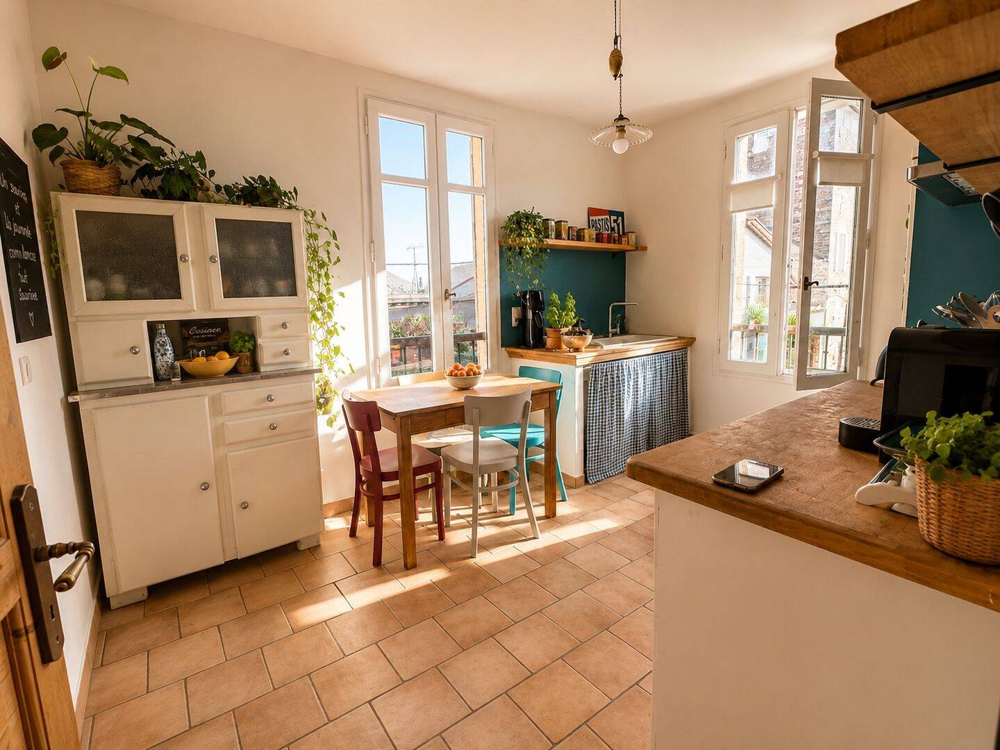 Maison 8 pièces 150 m² · à Vence · 150 m² · 525 000 €