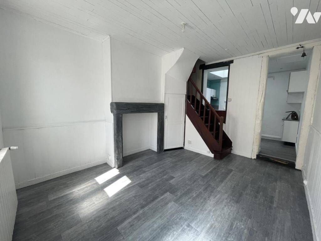Maison 39 m² · à Amiens · 39 m² · 595 €/mois