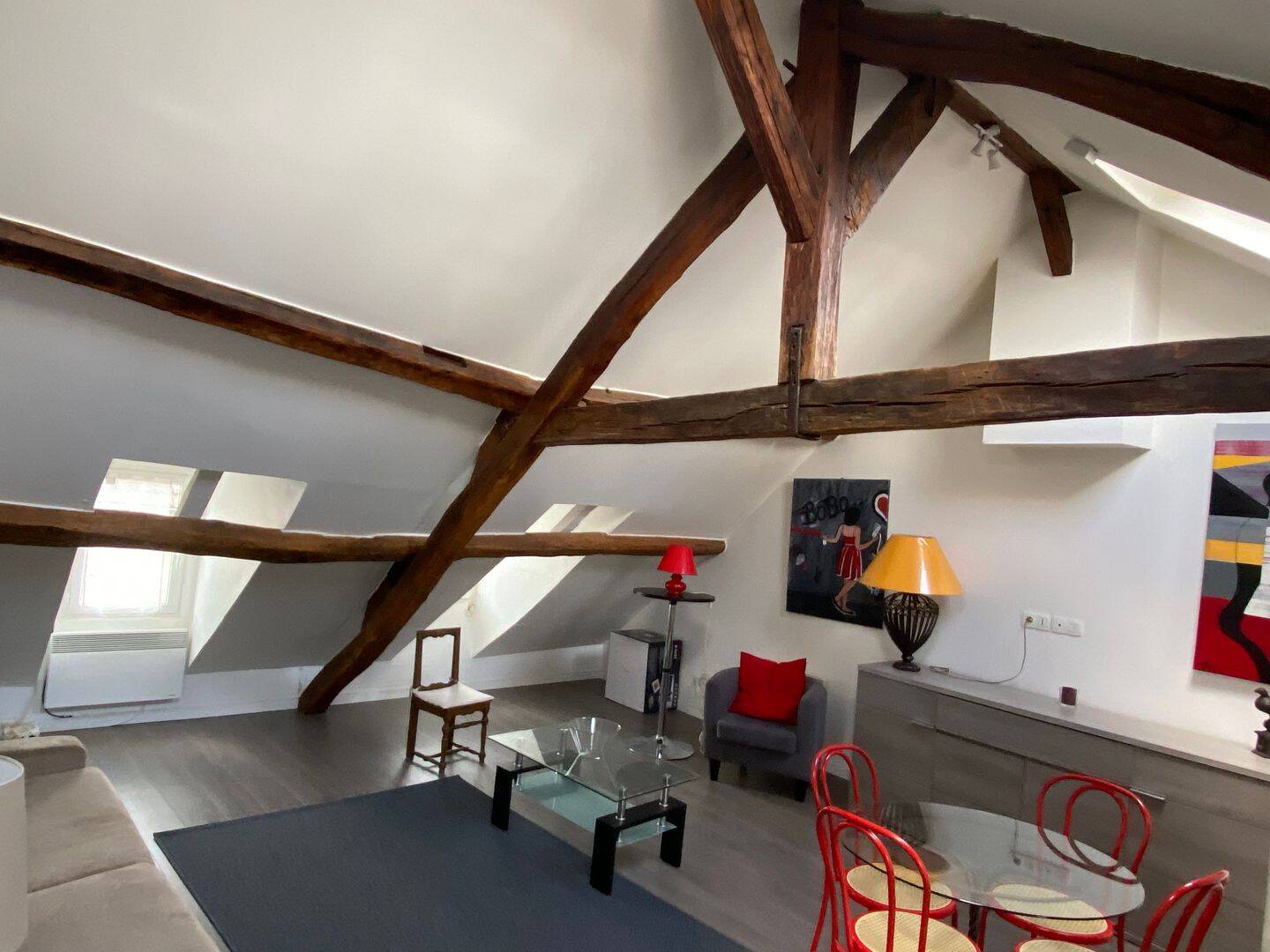 Appartement 1 pièce 50 m² · à Rueil-Malmaison · 50 m² · 1 300 €/mois