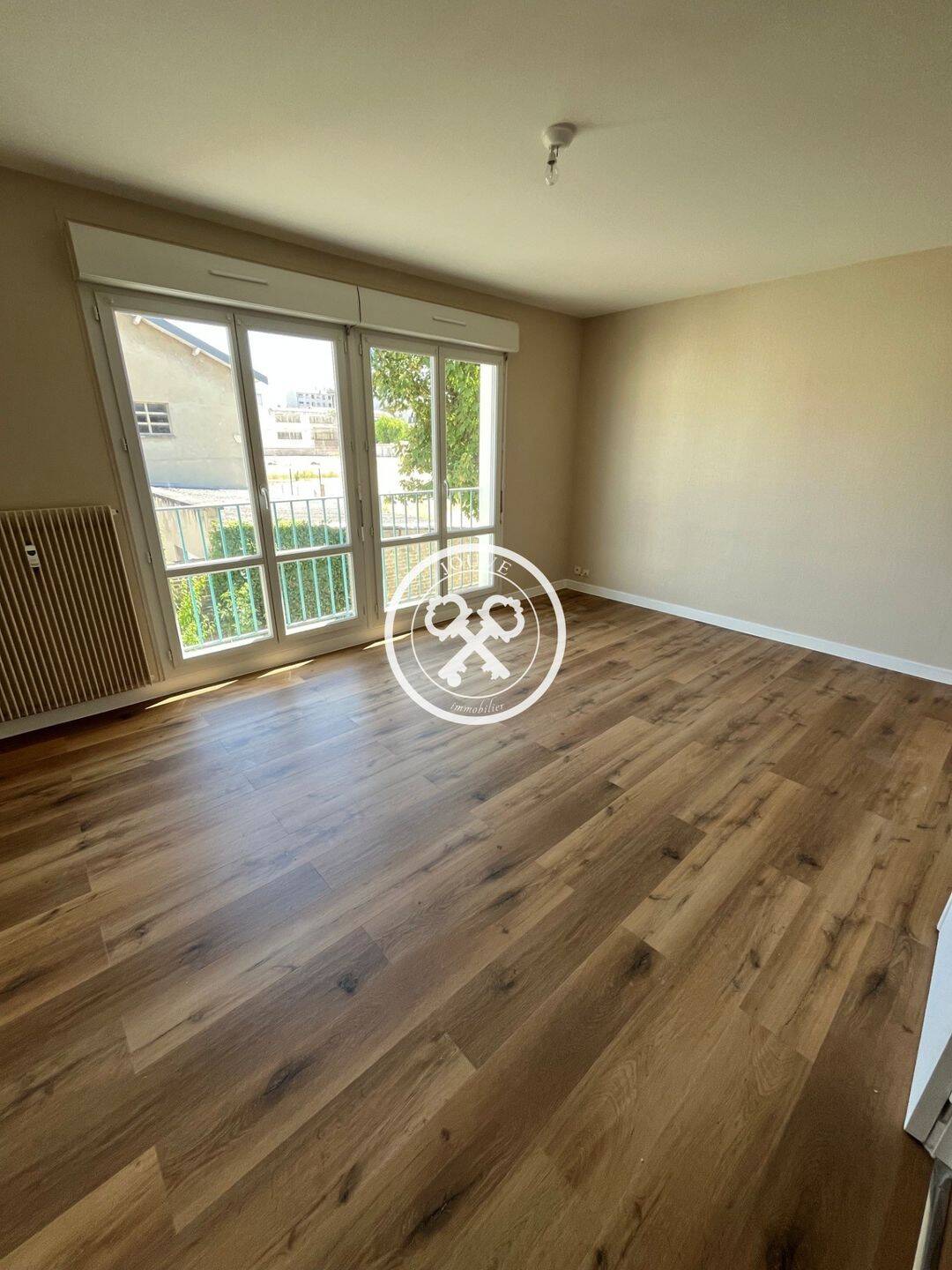 Appartement 3 pièces 60 m² · à Troyes · 60,2 m² · 880 €/mois