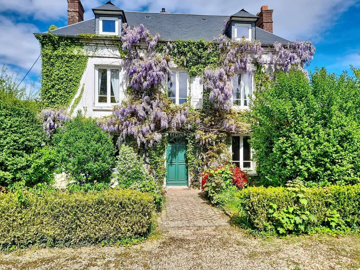 Maison 7 pièces 140 m² · à Honfleur · 140 m² · 525 000 €