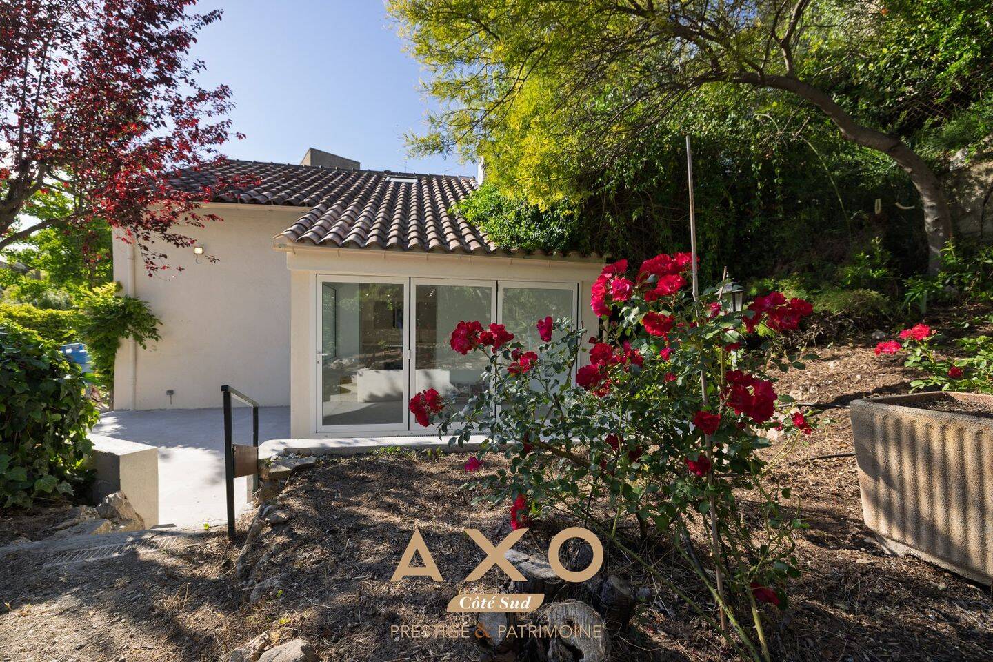 Maison 4 pièces 115 m² · à Aix-en-Provence · 115 m² · 895 000 €