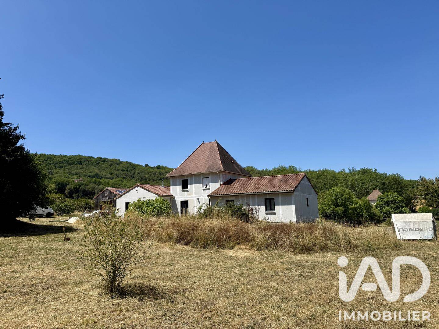 Maison 6 pièces 209 m² · à Carlux · 209 m² · 345 000 €