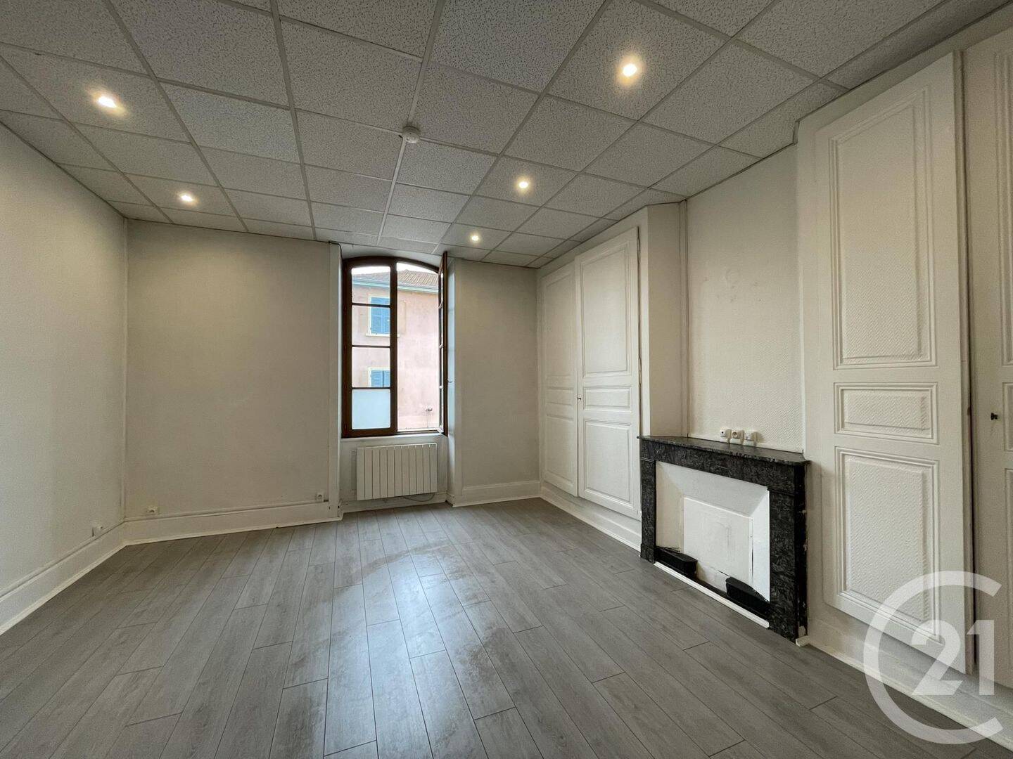 Appartement 2 pièces 38 m² · à Trévoux · 38,1 m² · 535 €/mois