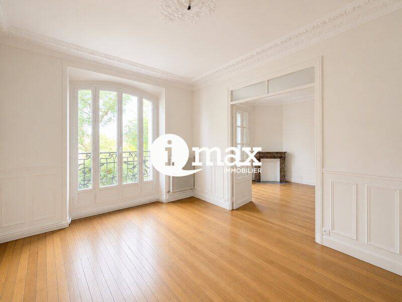 Appartement 3 pièces 57 m² · à Asnières-sur-Seine · 57 m² · 1 400 €/mois