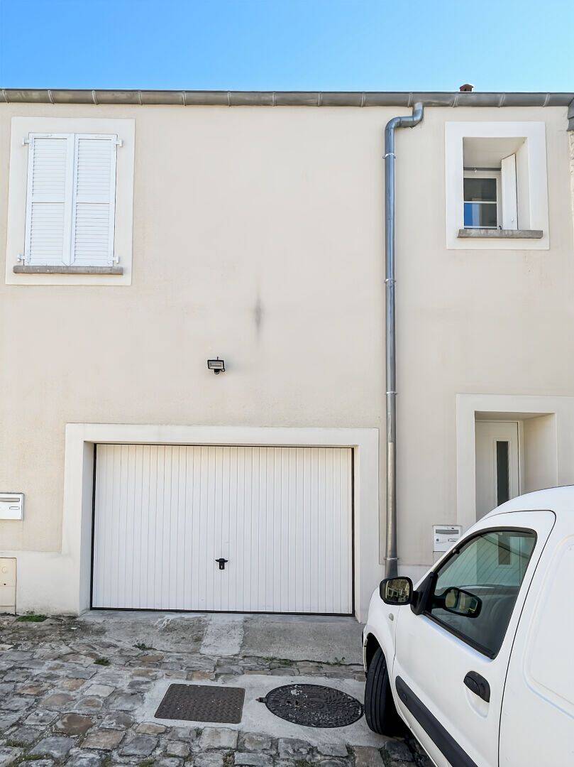 Appartement 3 pièces 51 m² · à Mennecy · 50,5 m² · 975 €/mois