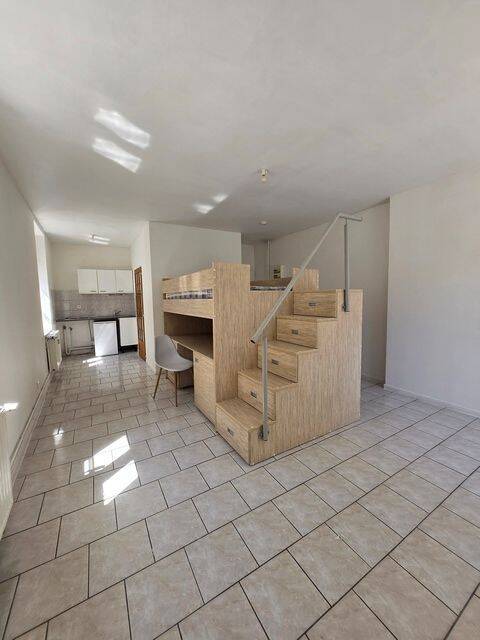 Appartement 1 pièce 32 m² · à Nancy · 32 m² · 420 €/mois