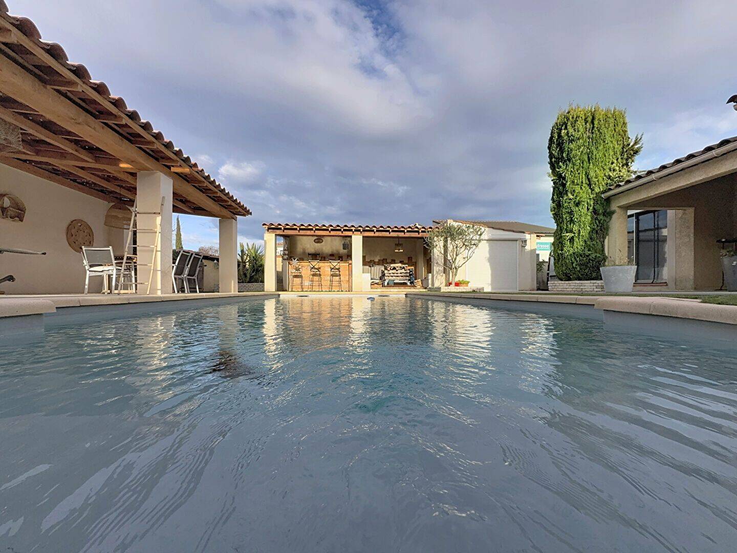 Maison 4 pièces 121 m² · à Aubagne · 121,1 m² · 625 000 €