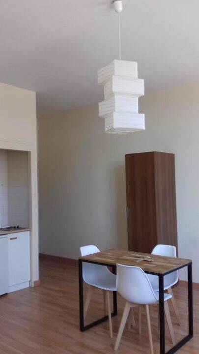 Appartement 1 pièce 30 m² · à Limoges · 30 m² · 450 €