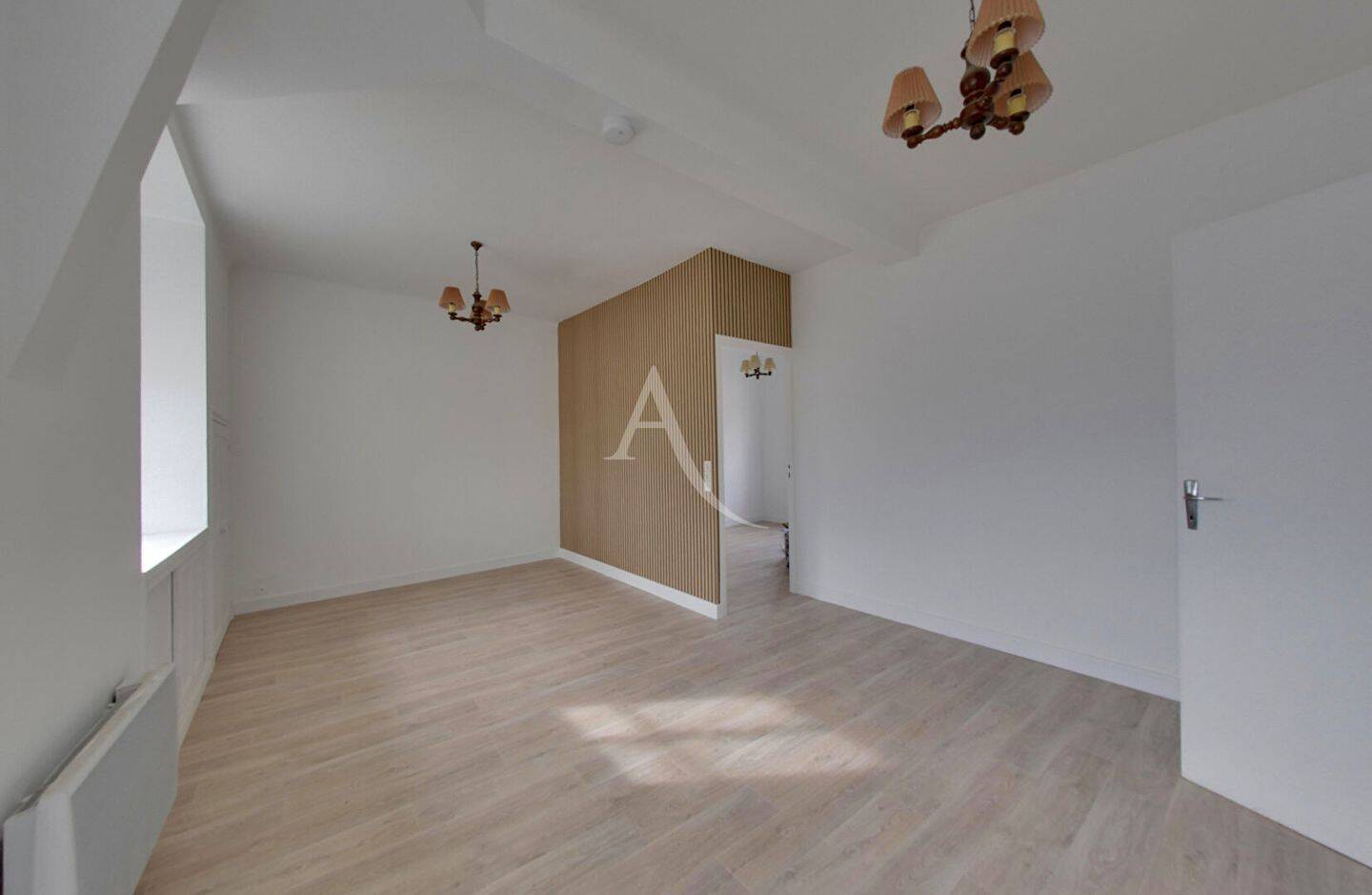 Appartement 2 pièces 40 m² · à Auxerre · 40 m² · 59 900 €