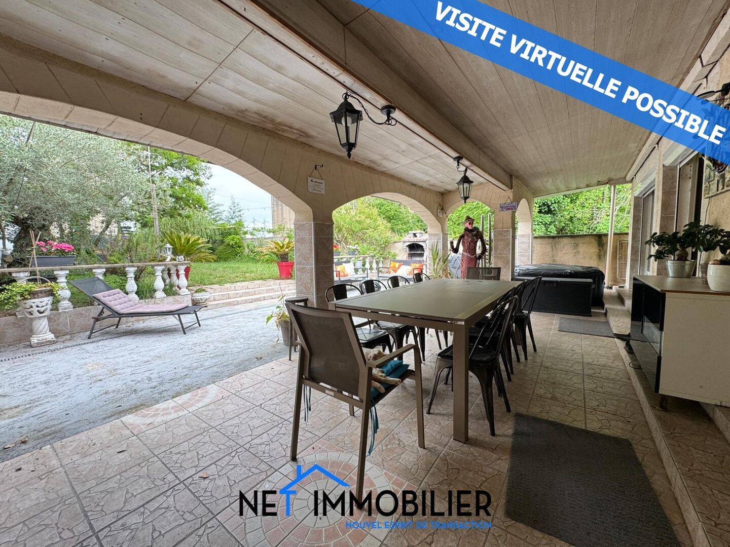 Maison 5 pièces 160 m² · à Bordeaux · 160 m² · 310 000 €
