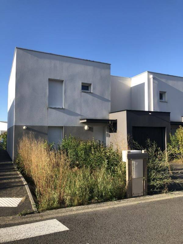 Maison 5 pièces 101 m² · à Vannes · 101 m² · 1 100 €