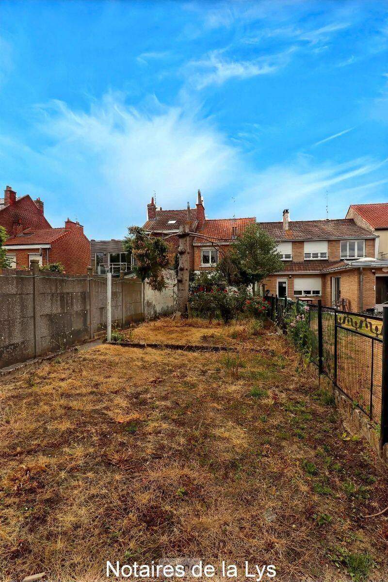 Maison 5 pièces 85 m² · à Armentières · 85 m² · 137 800 €