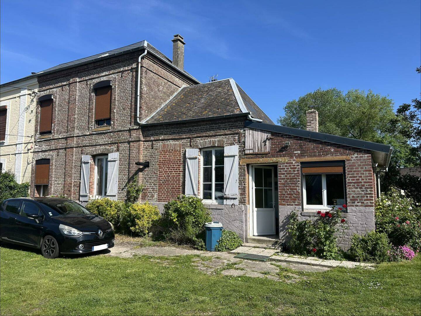 Maison 3 pièces 67 m² · à Pendé · 67 m² · 163 000 €