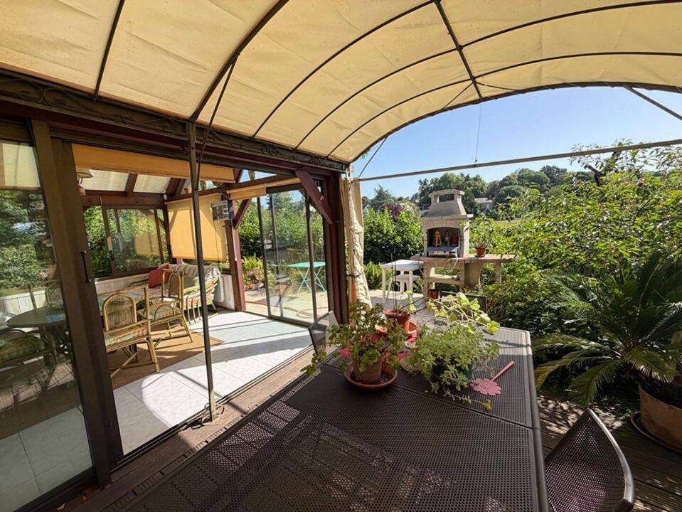 Maison 7 pièces 156 m² · à Saint-Saulge · 156 m² · 212 800 €