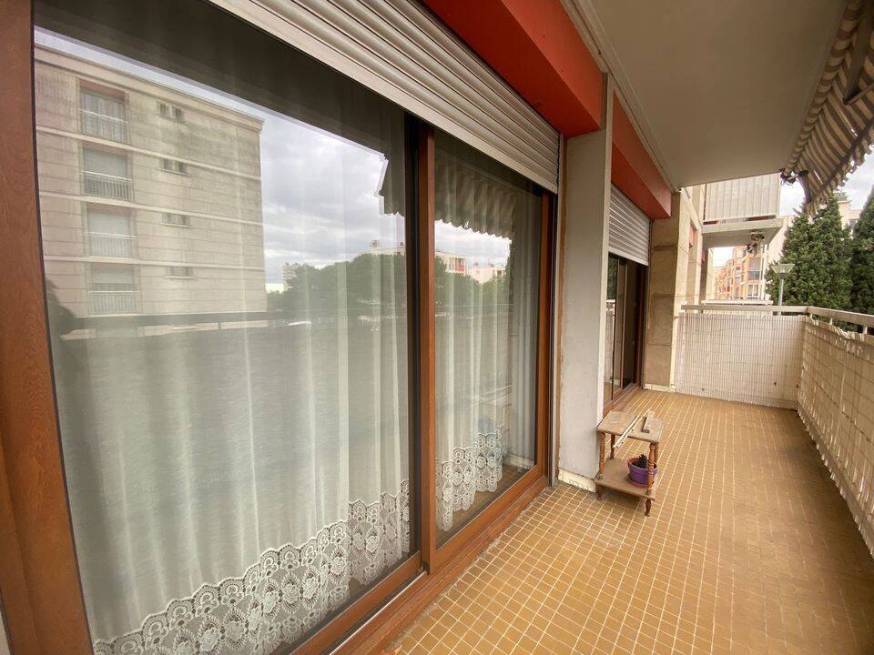 Appartement 3 pièces 54 m² · à Marseille 4ème Arrondissement · 54 m² · 960 €/mois