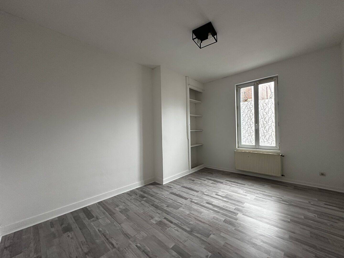 Appartement 1 pièce 26 m² · à Le Havre · 25,9 m² · 450 €/mois