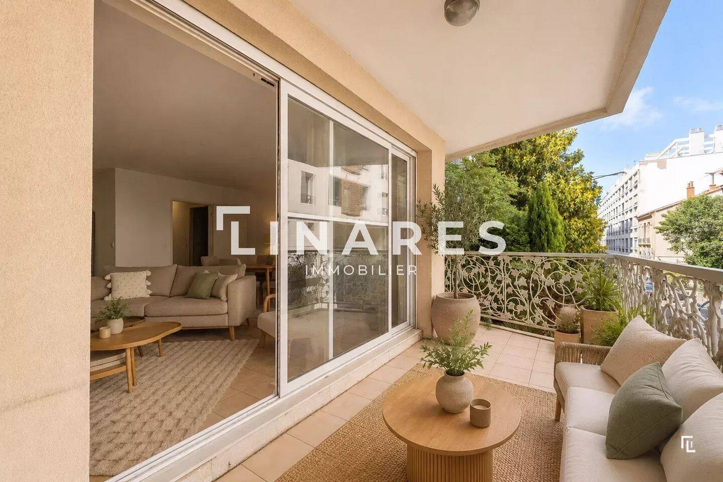 Appartement 2 pièces 56 m² · à Marseille 8ème Arrondissement · 56 m² · 239 000 €