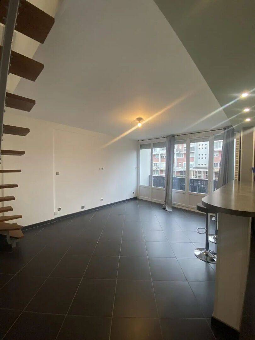 Appartement 3 pièces 53 m² · à Dijon · 53,2 m² · 780 €