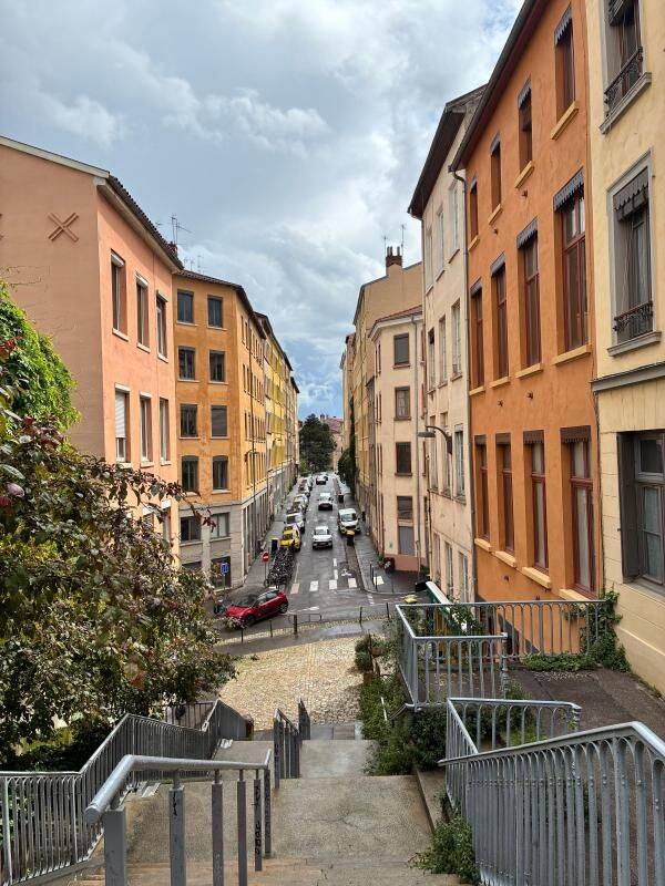 Appartement 2 pièces 64 m² · à Lyon 4ème Arrondissement · 64 m² · 220 000 €