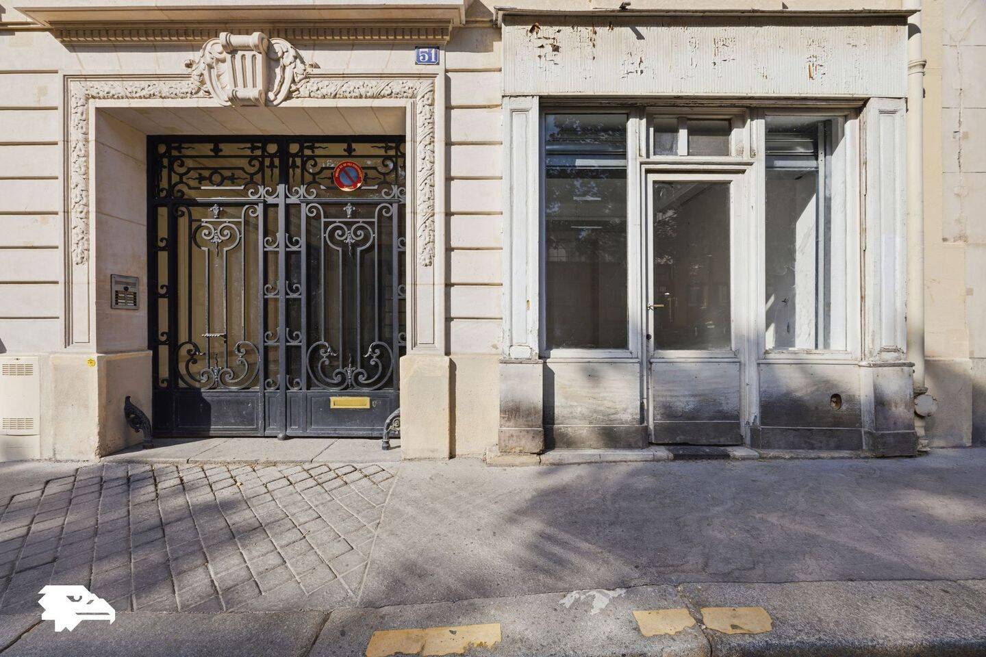 Appartement 2 pièces 37 m² · à Paris 15ème Arrondissement · 37 m² · 245 000 €